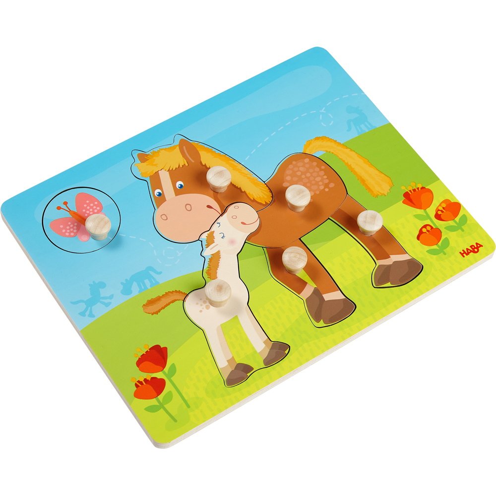 Amazon.com : HABA 303771 Toy, Transparent : Toys & Games